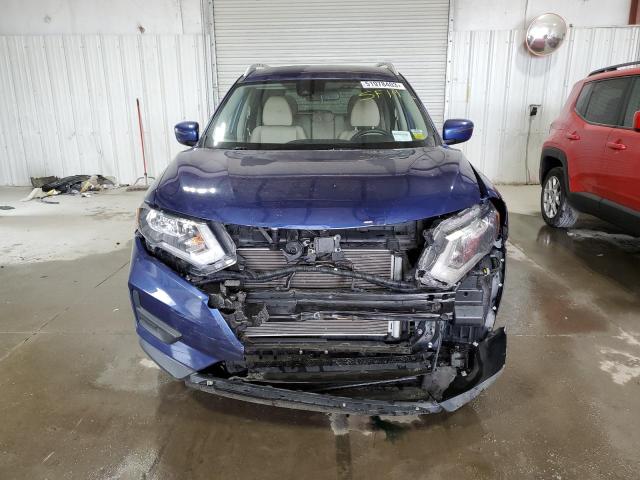 Photo 5 from auction – 2019 NISSAN ROGUE S with VIN KNMAT2MV1KP535863