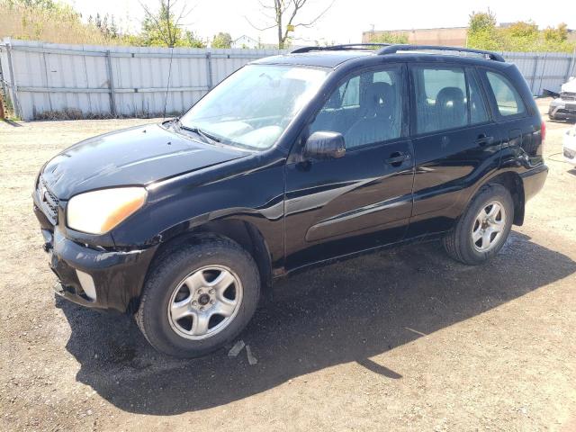 TOYOTA RAV4 2002 с VIN JTEHH20VX26031898 - Фото с аукциона