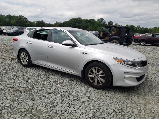 Photo 4 from auction – 2016 KIA OPTIMA LX with VIN KNAGT4L33G5120551