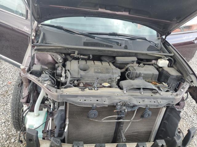 Photo 11 from auction – 2012 TOYOTA HIGHLANDER with VIN 5TDZA3EH8CS026433