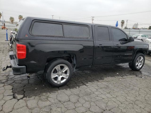 Photo 3 from auction – 2016 CHEVROLET SILVERADO with VIN 1GCRCPEC1GZ246152