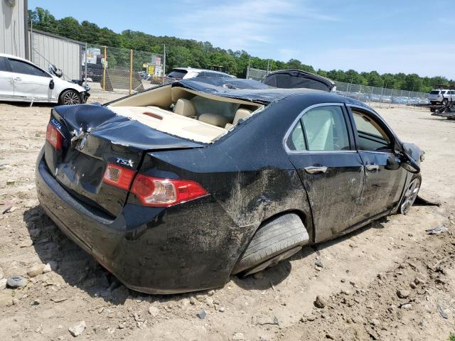 Photo 3 from auction – 2012 ACURA TSX TECH with VIN JH4CU2F66CC002412