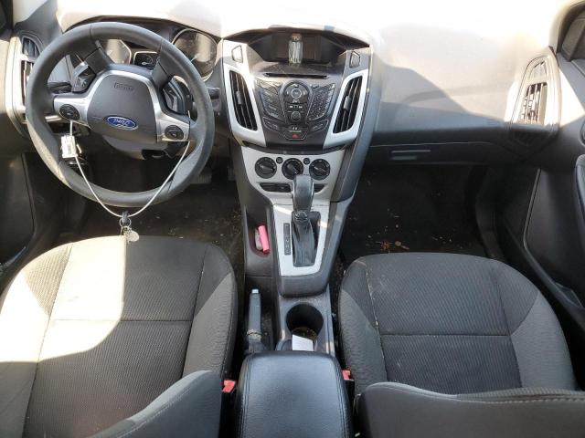 Photo 8 from auction – 2013 FORD FOCUS SE with VIN 1FADP3F21DL108399