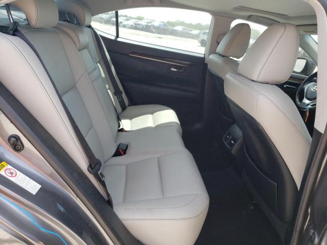 Photo 10 from auction – 2013 LEXUS ES 350 with VIN JTHBK1GG6D2079405