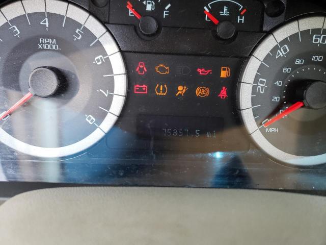 Photo 9 from auction – 2012 FORD ESCAPE XLS with VIN 1FMCU0C70CKB28124