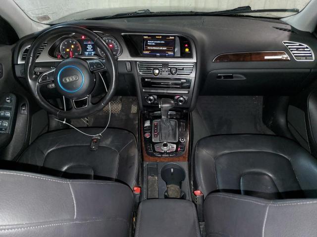 Photo 8 from auction – 2015 AUDI A4 PREMIUM with VIN WAUFFAFL8FN006749