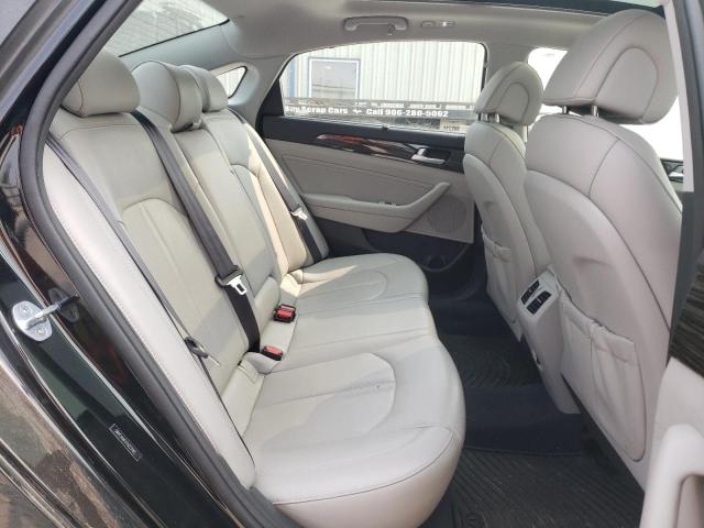 Photo 10 from auction – 2015 HYUNDAI SONATA SPO with VIN 5NPE34AF1FH223165