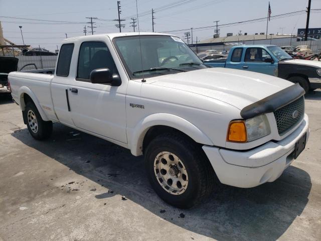 Photo 4 from auction – 2003 FORD RANGER SUP with VIN 1FTYR14U13PB63358