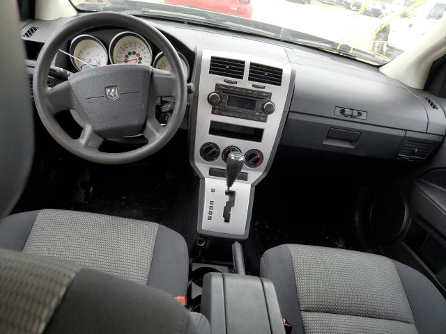 Photo 8 from auction – 2008 DODGE CALIBER SX with VIN 1B3HB48B88D768888