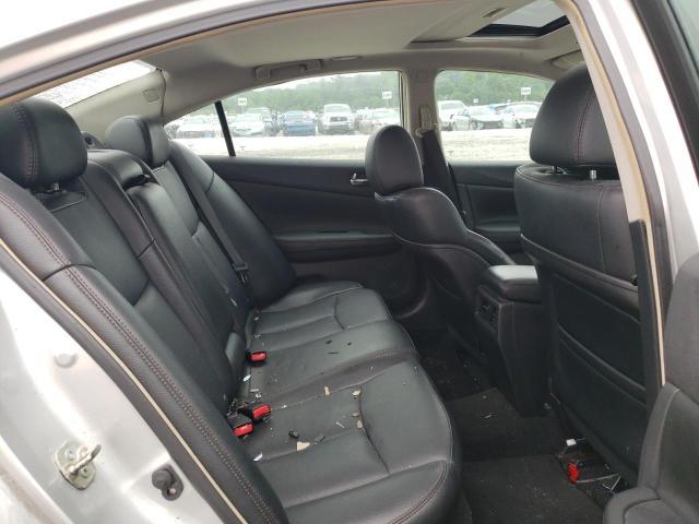 Photo 10 from auction – 2013 NISSAN MAXIMA S with VIN 1N4AA5AP3DC813997