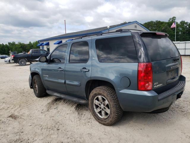Photo 3 from auction – 2008 GMC YUKON with VIN 1GKFC13058R196127