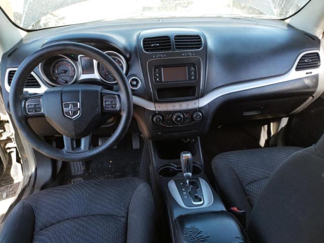 Photo 8 from auction – 2015 DODGE JOURNEY SX with VIN 3C4PDCBB9FT611143