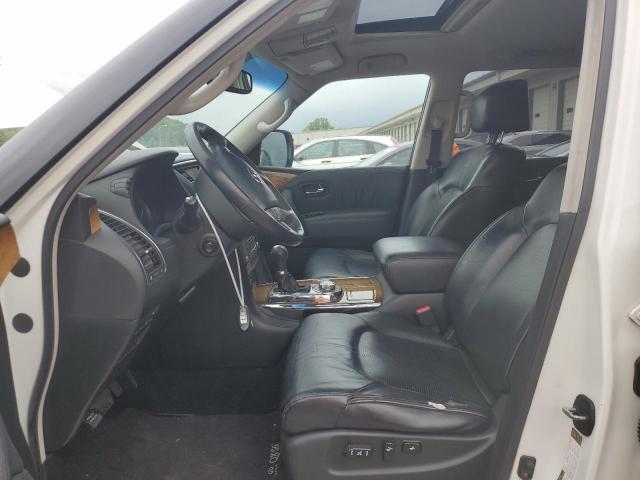 Photo 7 from auction – 2012 INFINITI QX56 with VIN JN8AZ2NE7C9021393