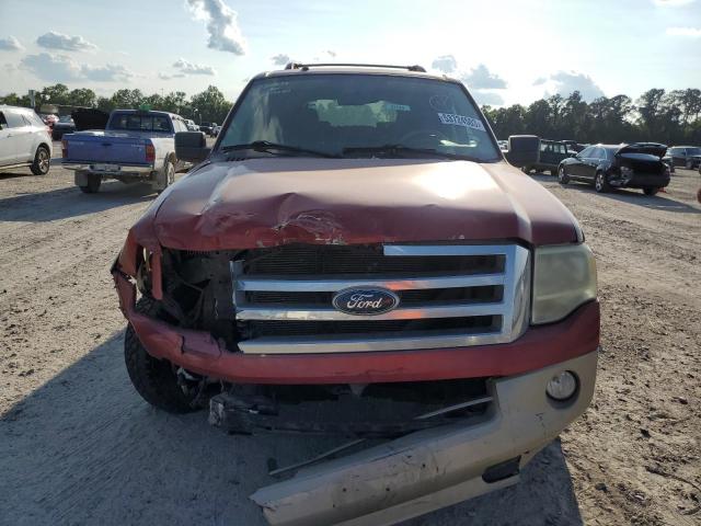 Photo 5 from auction – 2007 FORD EXPEDITION with VIN 1FMFU17577LA82660