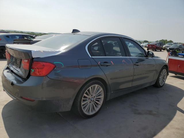 Photo 3 from auction – 2012 BMW 328 I with VIN WBA3A5C50CF256376