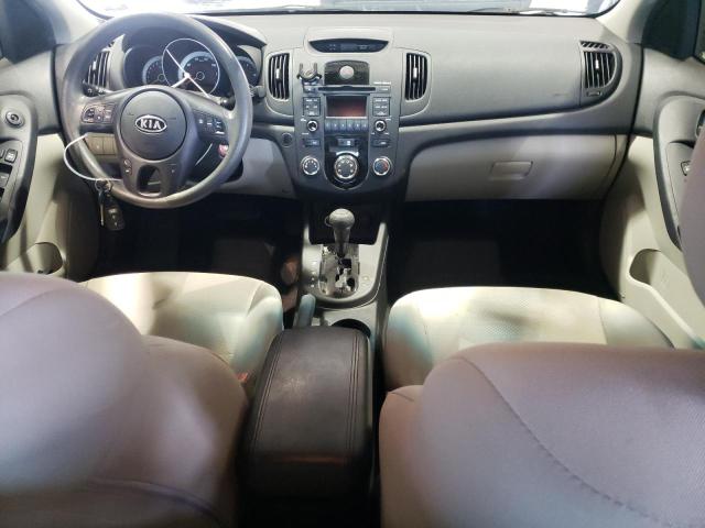 Photo 8 from auction – 2010 KIA FORTE EX with VIN KNAFU4A23A5836585