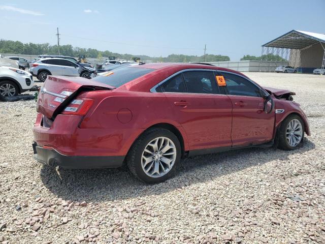 Photo 3 from auction – 2013 FORD TAURUS LIM with VIN 1FAHP2F81DG103938