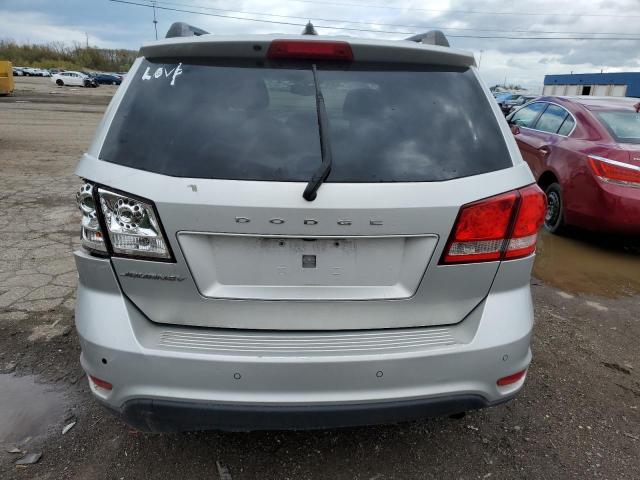 Photo 6 from auction – 2014 DODGE JOURNEY SX with VIN 3C4PDCBBXET237530