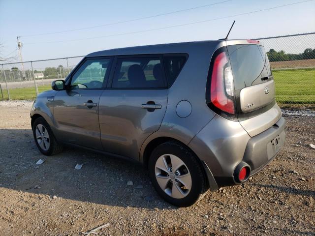 Photo 2 from auction – 2016 KIA SOUL with VIN KNDJN2A25G7268285