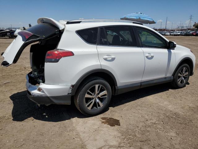 Photo 3 from auction – 2018 TOYOTA RAV4 ADVEN with VIN 2T3WFREV6JW496405