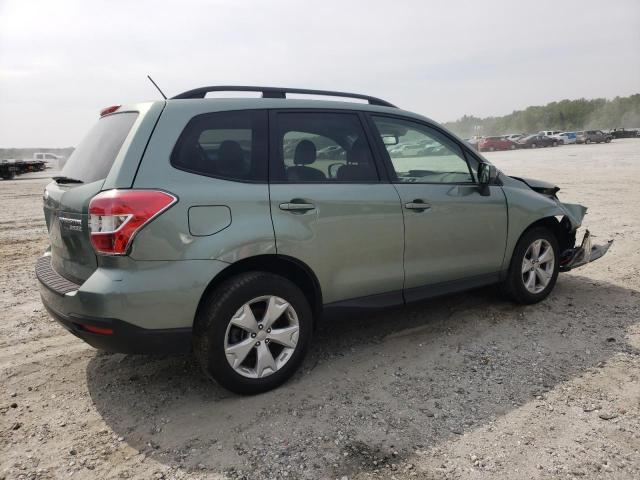 Photo 3 from auction – 2015 SUBARU FORESTER 2 with VIN JF2SJAFC7FH559067