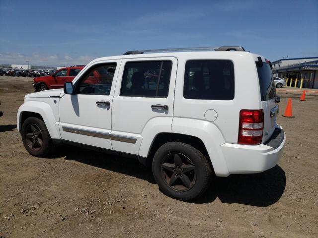 Photo 2 from auction – 2012 JEEP LIBERTY LI with VIN 1C4PJMCKXCW152353