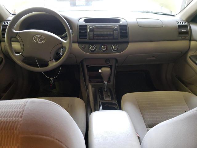 Photo 8 from auction – 2005 TOYOTA CAMRY LE with VIN 4T1BE30KX5U007174