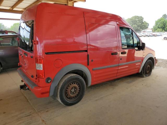Photo 3 from auction – 2010 FORD TRANSIT CO with VIN NM0LS7DN8AT027319
