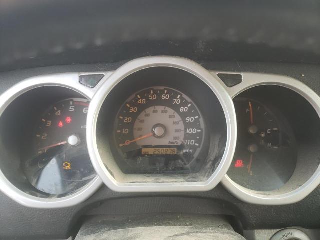 Photo 9 from auction – 2004 TOYOTA 4RUNNER SR with VIN JTEZT14R648005039