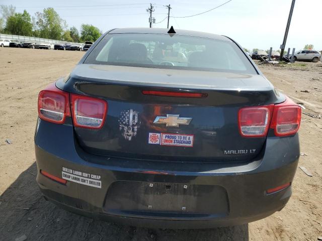 Photo 6 from auction – 2014 CHEVROLET MALIBU 2LT with VIN 1G11E5SL6EF169012