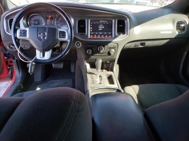 Photo 8 from auction – 2013 DODGE CHARGER R/ with VIN 2C3CDXCT8DH516127