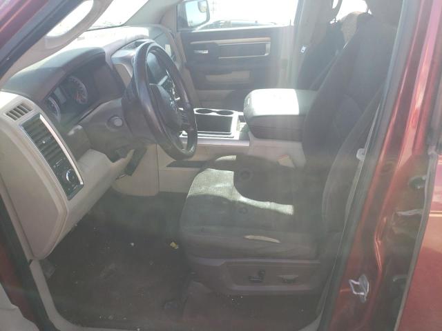 Photo 7 from auction – 2014 RAM 1500 SLT with VIN 1C6RR7LT3ES463541