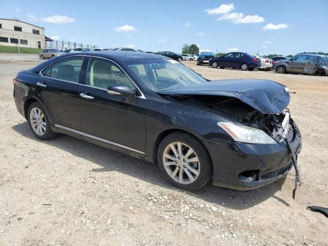 Photo 4 from auction – 2011 LEXUS ES 350 with VIN JTHBK1EG9B2466207