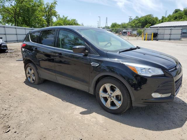 Photo 4 from auction – 2016 FORD ESCAPE SE with VIN 1FMCU0GX9GUC07862