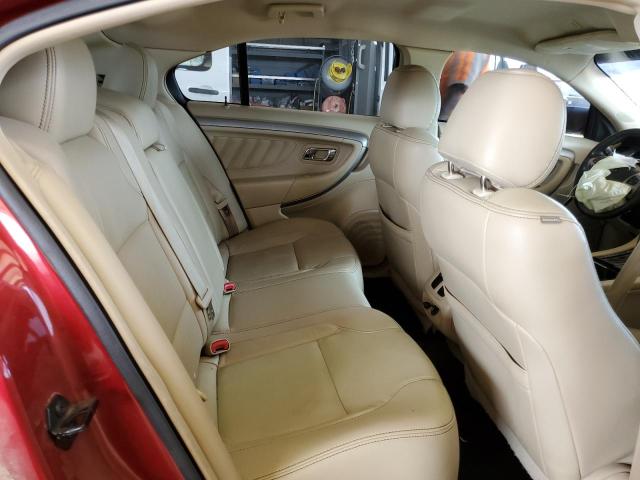 Photo 10 from auction – 2015 FORD TAURUS SEL with VIN 1FAHP2E89FG202074