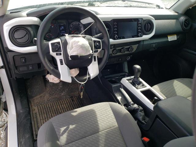 Photo 8 from auction – 2022 TOYOTA TACOMA ACC with VIN 3TYRX5GN1NT060508