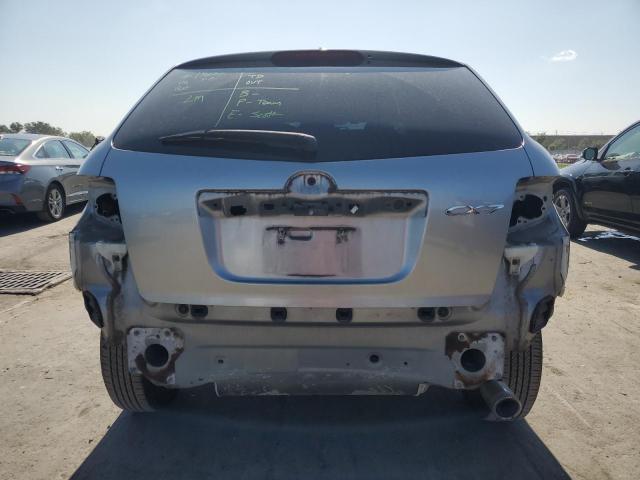 Photo 6 from auction – 2010 MAZDA CX-7 with VIN JM3ER2W51A0347257