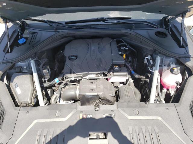 صورة رقم 12 من المزاد - 2022 GENESIS GV70 BASE مع VIN KMUMADTB8NU077294