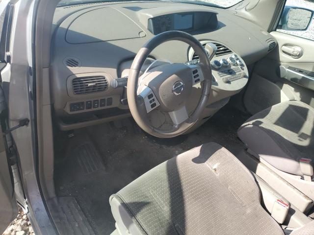 Photo 8 from auction – 2006 NISSAN QUEST with VIN 5N1BV28U96N102076