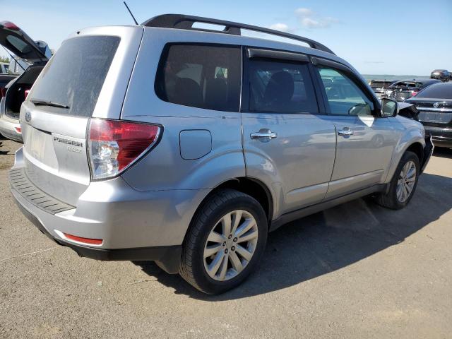 Photo 3 from auction – 2012 SUBARU FORESTER 2 with VIN JF2SHADC2CH446167