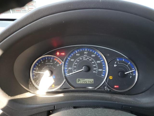 Photo 9 from auction – 2012 SUBARU FORESTER 2 with VIN JF2SHADC2CH446167