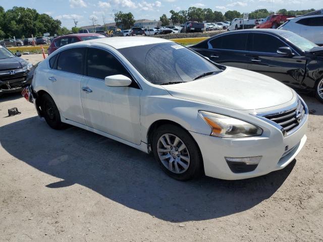 Photo 4 from auction – 2015 NISSAN ALTIMA 2.5 with VIN 1N4AL3AP6FC164259