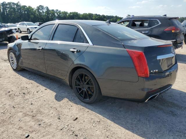 Photo 2 from auction – 2014 CADILLAC CTS PERFOR with VIN 1G6AS5SX7E0123326