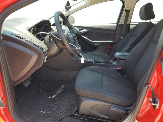 Photo 7 from auction – 2017 FORD FOCUS SE with VIN 1FADP3K28HL303301