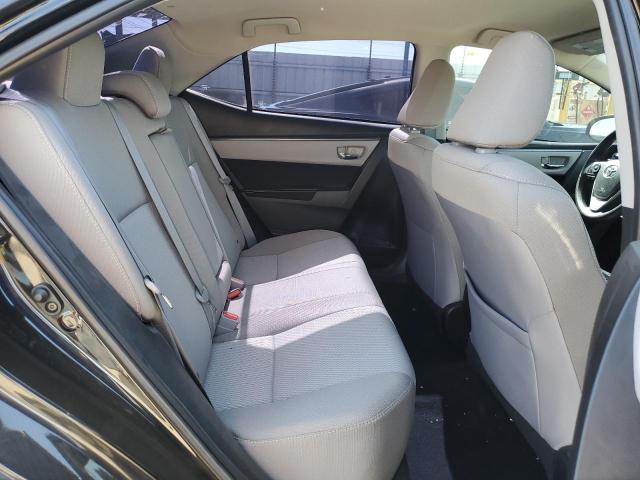 Photo 10 from auction – 2015 TOYOTA COROLLA L with VIN 5YFBURHE3FP350402