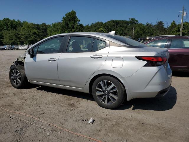 Photo 2 from auction – 2021 NISSAN VERSA SV with VIN 3N1CN8EV6ML886676