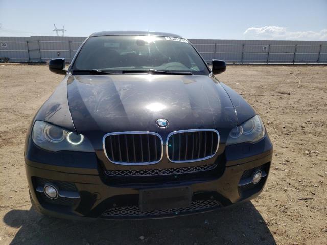 Photo 5 from auction – 2012 BMW X6 XDRIVE3 with VIN 5UXFG2C55CL781690