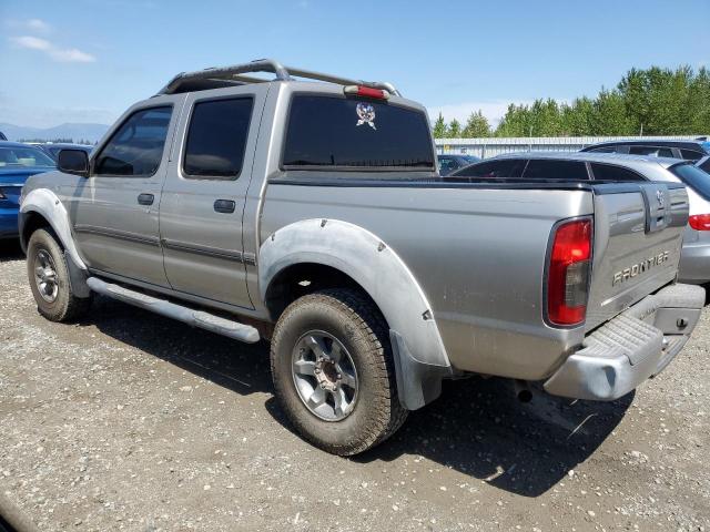 Photo 2 from auction – 2002 NISSAN FRONTIER C with VIN 1N6ED27T82C309591