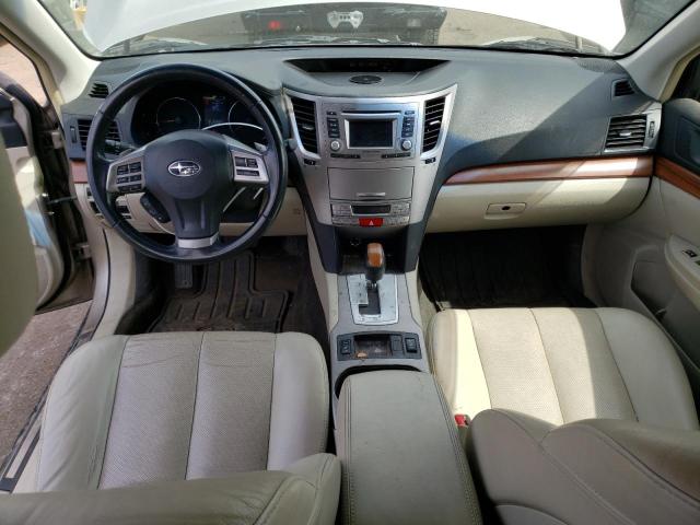 Снимка 8 от търг – 2014 SUBARU OUTBACK 2. с VIN 4S4BRBLCXE3254977