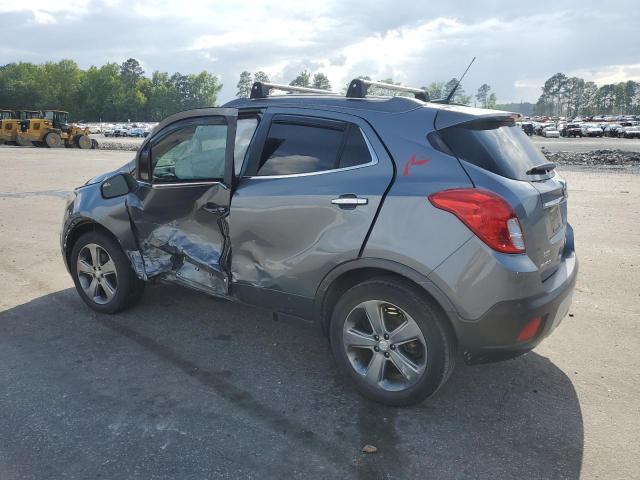 Photo 2 from auction – 2013 BUICK ENCORE CON with VIN KL4CJBSB3DB065854